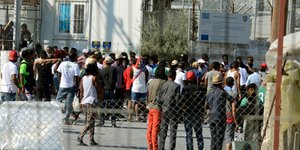 Φωτογραφία: EUROKINISSI/ΣΥΝΕΡΓΑΤΗΣ