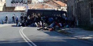 ΦΩΤΟΓΡΑΦΙΑ: lesvosnews.net