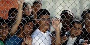 (EUROKINISSI/ ΣΤΕΛΙΟΣ ΜΙΣΙΝΑΣ)