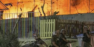 Φωτογραφία: EUROKINISSI/ AP Photo/Michael Schwarz