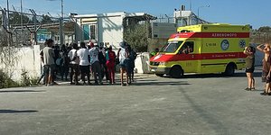 Φωτογραφία αρχείου: Eurokinissi