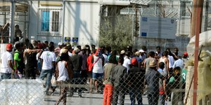 Φωτογραφία αρχείου: Eurokinissi