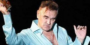 Στο νοσοκομείο ο Morrisey
