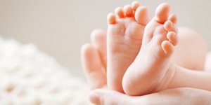 Ελληνικής καταγωγής το πρώτο μωρό του 2018 στο Βερολίνο (Φωτογραφία αρχείου: Shutterstock)