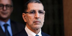 Ο πρωθυπουργός του Μαρόκου