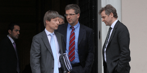 Σαμαράς σε Τρόικα: Η Ελλάδα θα ζητήσει επιμήκυνση έως το 2016