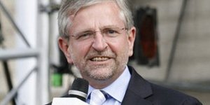 Μόλτερερ: Η Ελλάδα ξαναγίνεται ανταγωνιστική - Η ΕΤΕπ θα βοηθήσει