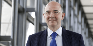 Μοσκοβισί: «Η αυριανή συζήτηση θα επιτρέψει να αποδεσμεύσουμε τη βοήθεια για την