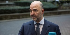 Aris Oikonomou / SOOC