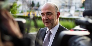 Aris Oikonomou / SOOC