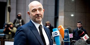 (EUROKINISSI/ΕΥΡΩΠΑΪΚΗ ΕΝΩΣΗ)