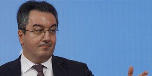 Ηλίας Μόσιαλος