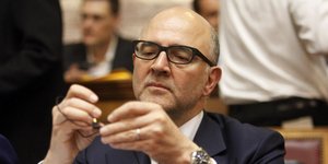 Φωτογραφία: Γιώργος Κονταρίνης/Eurokinissi