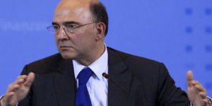 Ο Γάλλος υπουργός Οικονομικών καλεί την ευρωζώνη να μοιραστεί το χρέος