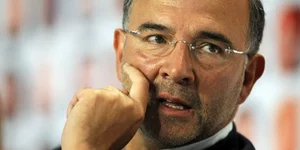 Μοσκοβισί: Η αποχώρηση της Ελλάδας από το ευρώ δεν θα είναι αθώα ή ανώδυνη