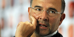 Στις 14:00 στο Μέγαρο Μαξίμου η συνάντηση Σαμαρά – Στουρνάρα - Μοσκοβισί