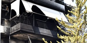 Φωτογραφία: EUROKINISSI/ ΤΑΤΙΑΝΑ ΜΠΟΛΑΡΗ
