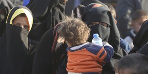 ΦΩΤΟΓΡΑΦΙΑ: AP Photo/Hadi Mizban