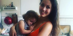 Instagram/mamameiblog