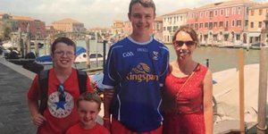 Τα θύματα του στυγερού εγκλήματος σε παλαιότερες