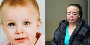 Δολοφόνησε τον γιο της και κρατούσε για μήνες το πτώμα σε σπίτι-τρώγλη [εικόνες]