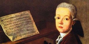 Ανακάλυψαν χαμένη παρτιτούρα του Μότσαρτ κλεισμένη σε σημειωματάριο