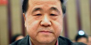 Διεθνές σοκ: Ο νομπελίστας λογοτέχνης για το 2012 τάσσεται υπέρ της λογοκρισίας