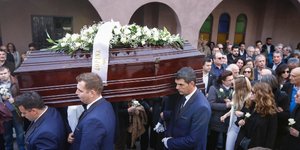 Φωτογραφίες: EUROKINISSI/ΓΙΩΡΓΟΣ ΚΟΝΤΑΡΙΝΗΣ