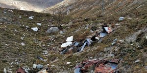 57 χωματερες λειτουργούν