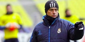 Ζοσέ Μουρίνιο