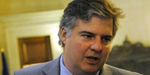 Ο Μουρούτης εγκαλεί τον Φαήλο για το απαράδεκτο tweet [εικόνα] 