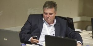 Μουρούτης για Κακλαμάνη: «Επιτέλους! Διαγράφηκε»