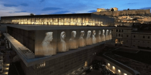 Τετραήμερο εκδηλώσεων σε μουσεία και αρχαιολογικούς χώρους της Ελλάδας