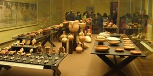 Τα μουσεία γιορτάζουν τη Διεθνή Ημέρα Μουσείων με ελεύθερη είσοδο για όλους