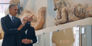 Φωτογραφίες: Associated Press
