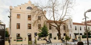 Φωτογραφία: Facebook @Κρατικό Μουσείο Σύγχρονης Τέχνης / State Museum of Contemporary Art