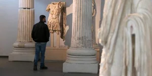 Φωτογραφία: Eurokinissi