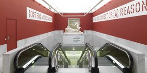Musée Modern Museum