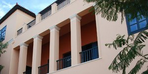 Βόλτα στο μουσείο -Ελεύθερη είσοδος σε 18 μικρούς πολιτιστικούς χώρους την Κυρια