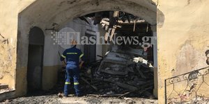 Φωτογραφία: flashnews.gr