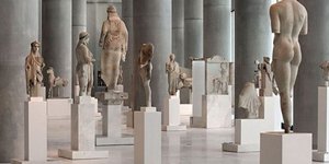 Δωρεάν είσοδος την Πέμπτη σε μουσεία και αρχαιολογικούς χώρους
