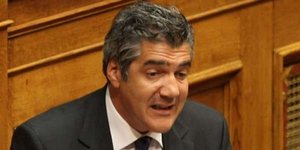 Μουσουρούλης: Όσοι κάνουν μικροπολιτική πάνω στις στάχτες κρίνονται και αυτοί