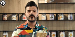 Νέα εκπομπή «Τhe Foodtellers: Vol.1 με τον Βασίλη Χατζόπουλο» έρχεται στο IGTV από το ΙΕΚ ΑΚΜΗ