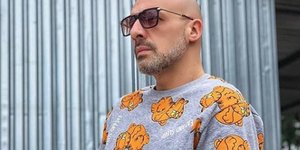 Νίκος Μουτσινάς