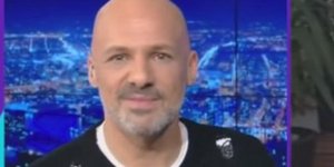 Ο Νίκος Μουτσινάς