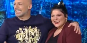 Δανάη Μπάρκα