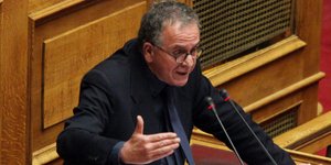 (Eurokinissi-ΖΩΝΤΑΝΟΣ ΑΛΕΞΑΝΔΡΟΣ)