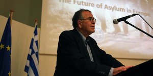 (φωτογραφία: Αλέξανδρος Βλάχος/ΑΠΕ)