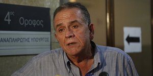 EUROKINISSI/ΣΤΕΛΙΟΣ ΜΙΣΙΝΑΣ