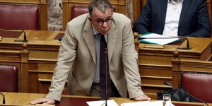 Γιάννης Μουζάλας